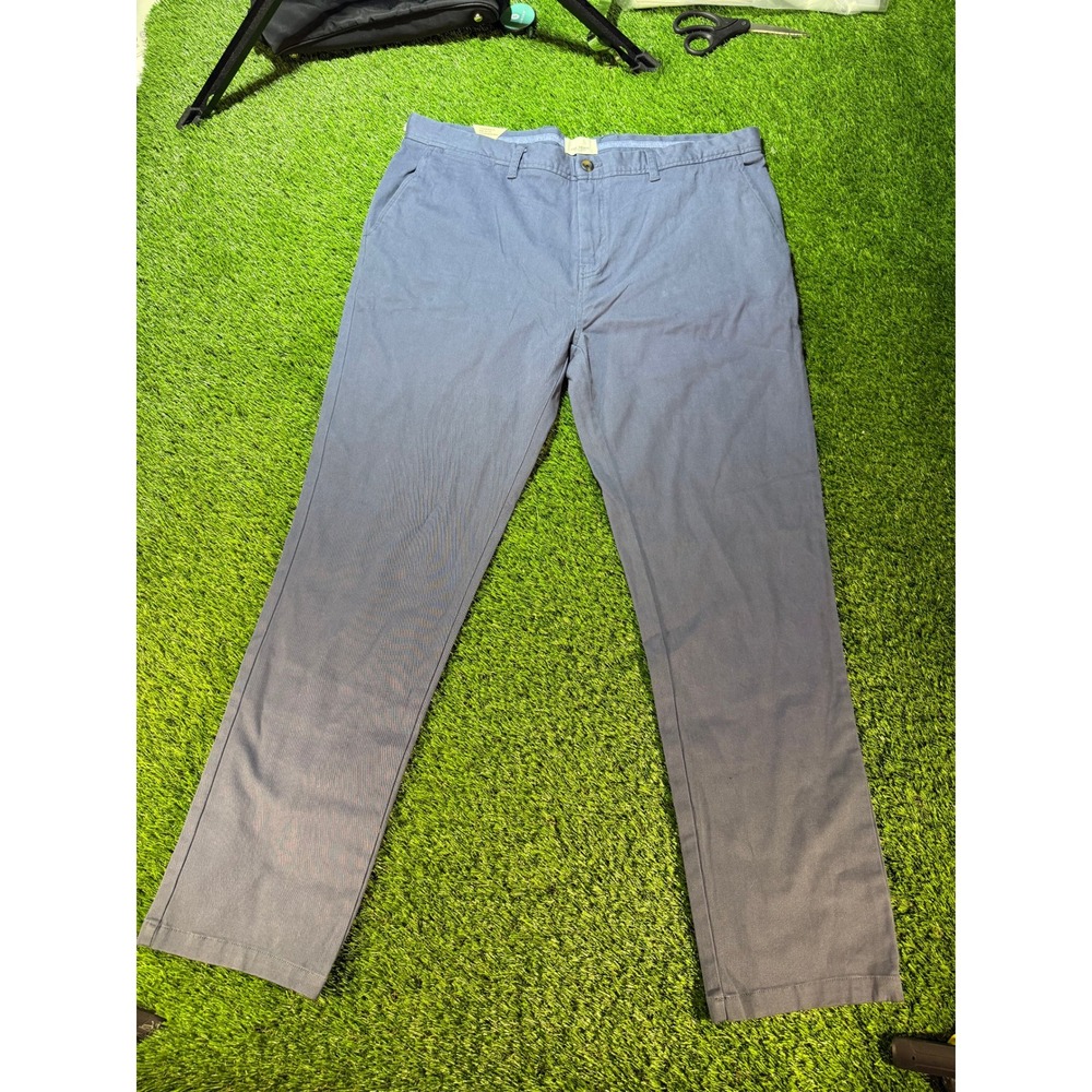 Civil Society Nielsen Straight Leg Perfect Chino Pant Men's Size‎ 38 X 32